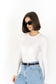 Tempo Top (White)