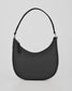 Tessa Hobo Bag (Black)