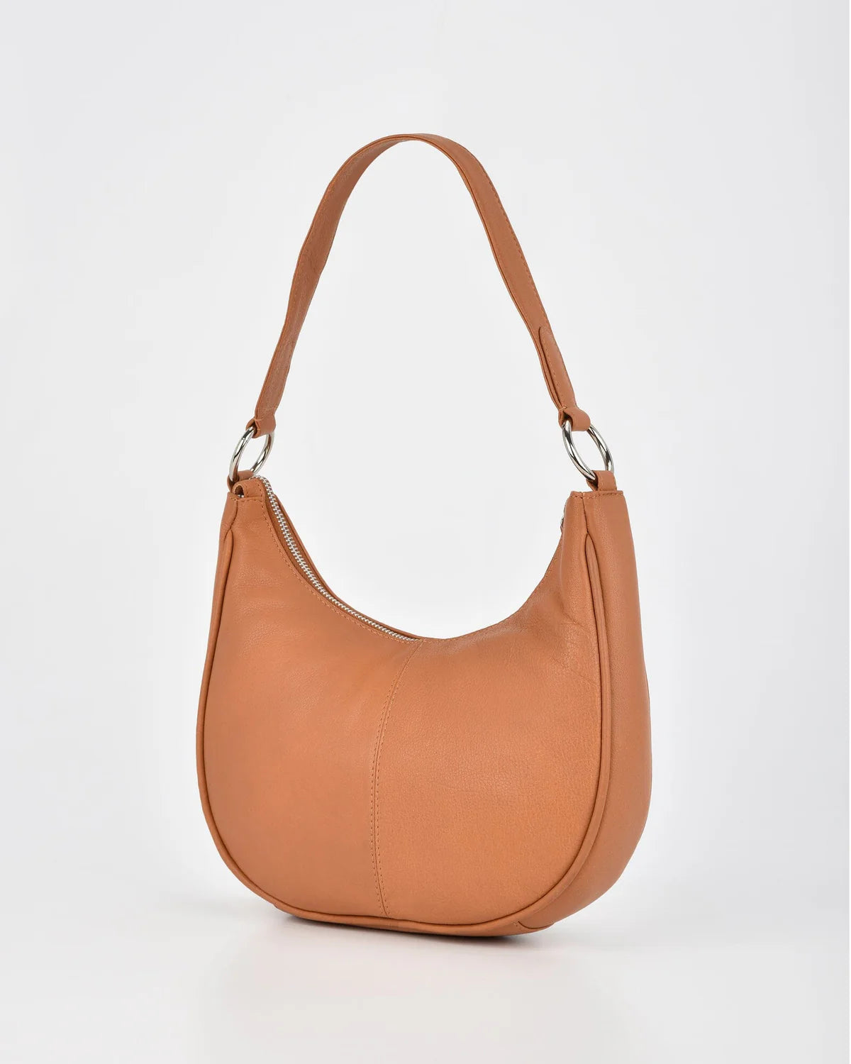 Tessa Hobo Bag (Olive)