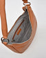 Tessa Hobo Bag (Olive)