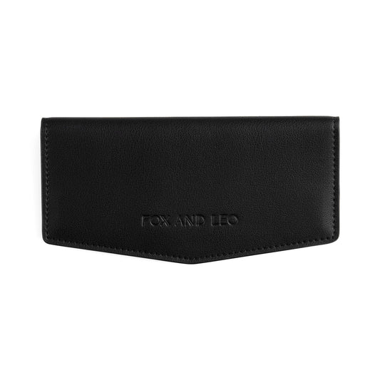 The Swallet (Black)