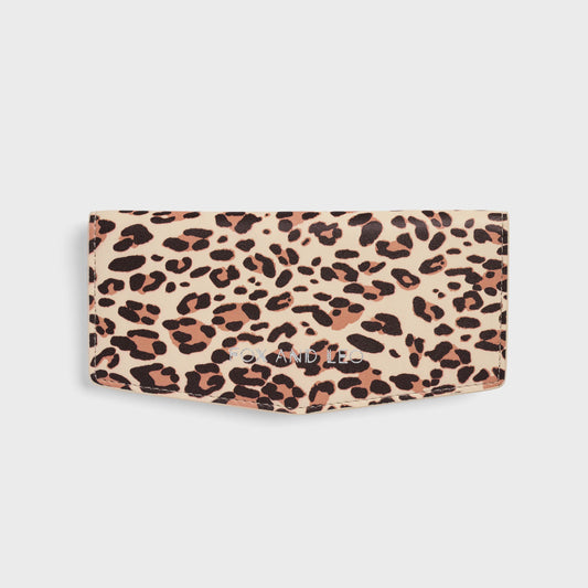 The Swallet (Leopard)