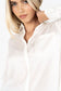 The Classic Shirt (Ivory)