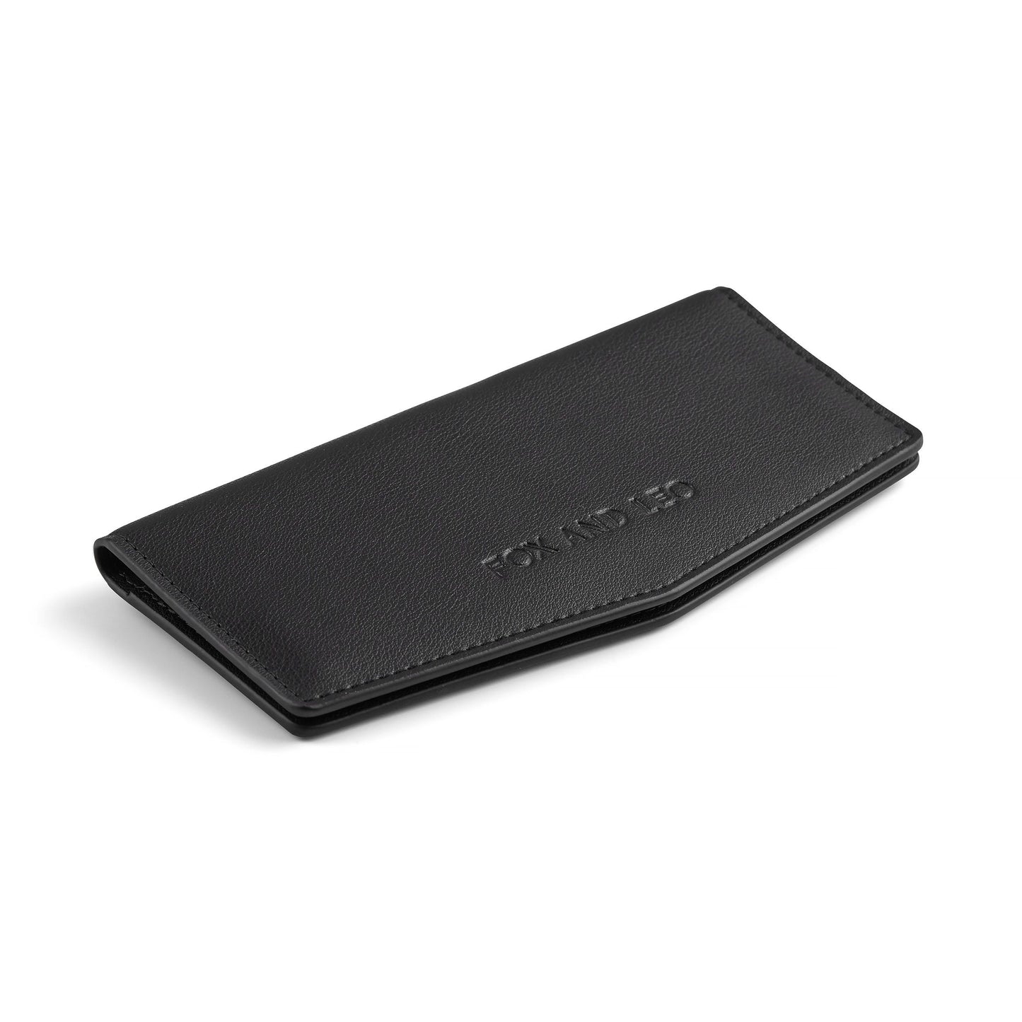 The Swallet (Black)