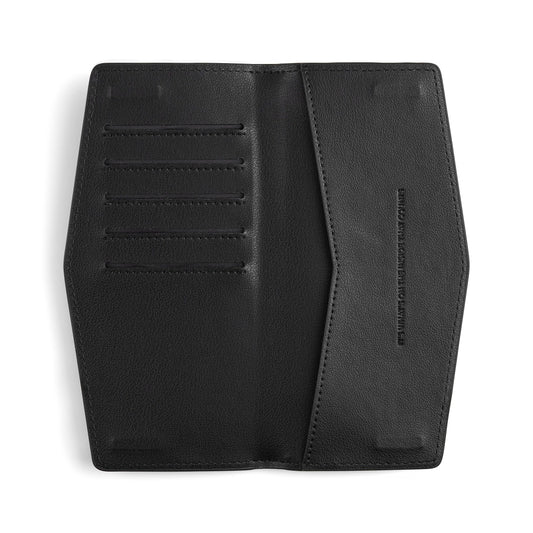 The Swallet (Black)