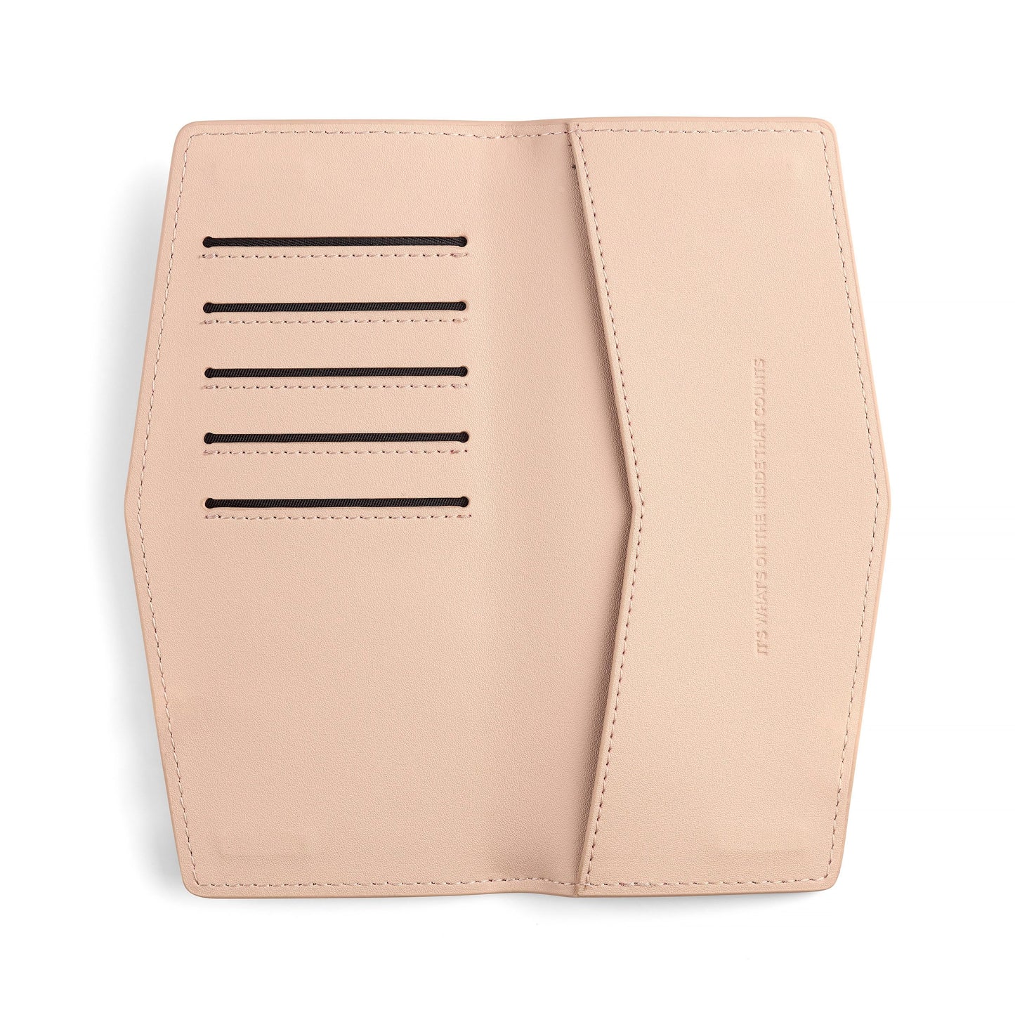 The Swallet (Blush)