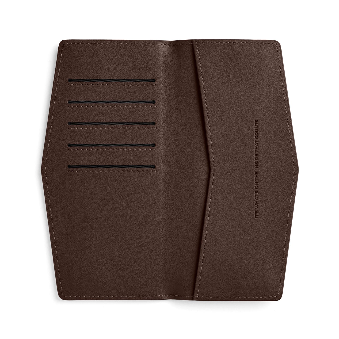 The Swallet (Chocolate)