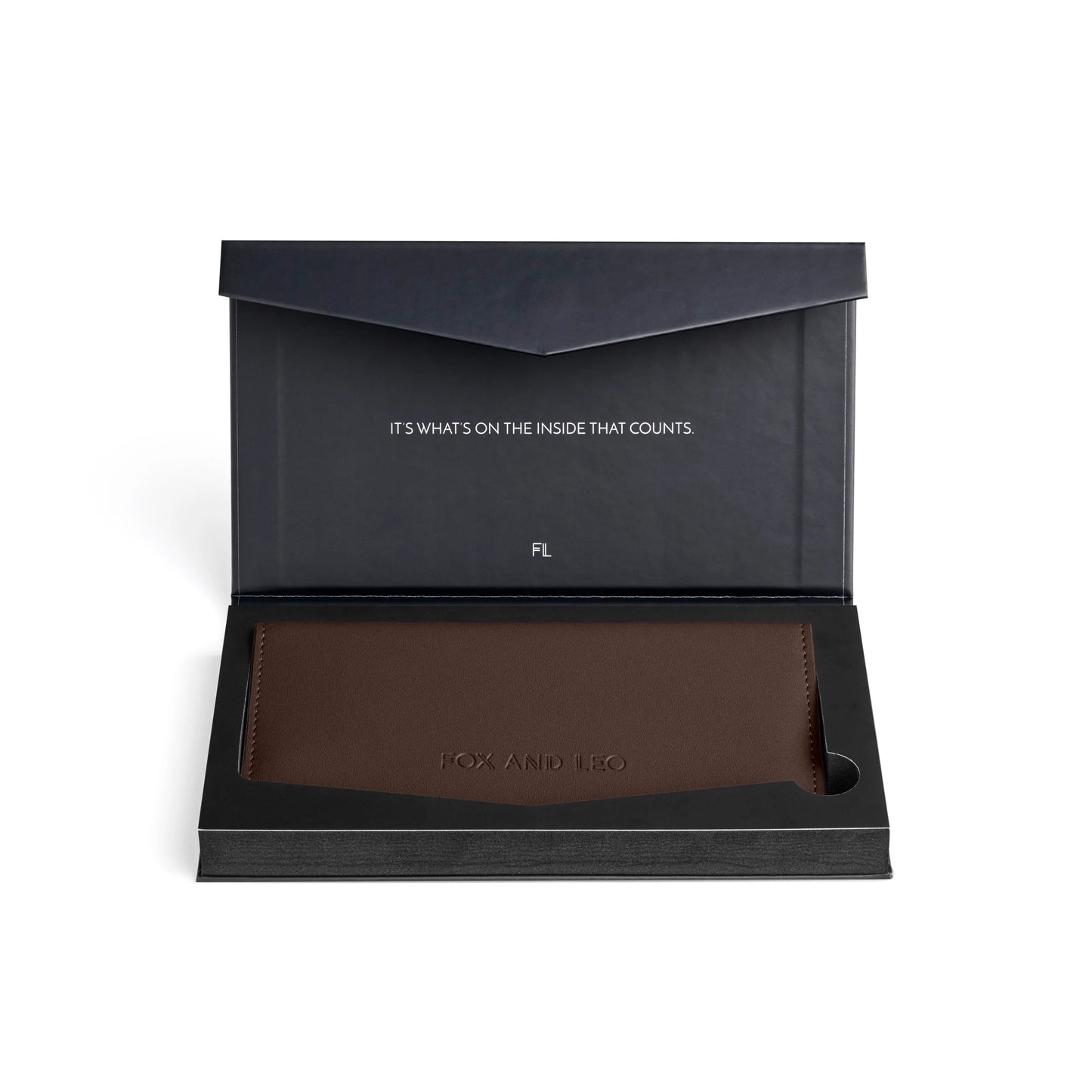 The Swallet (Chocolate)