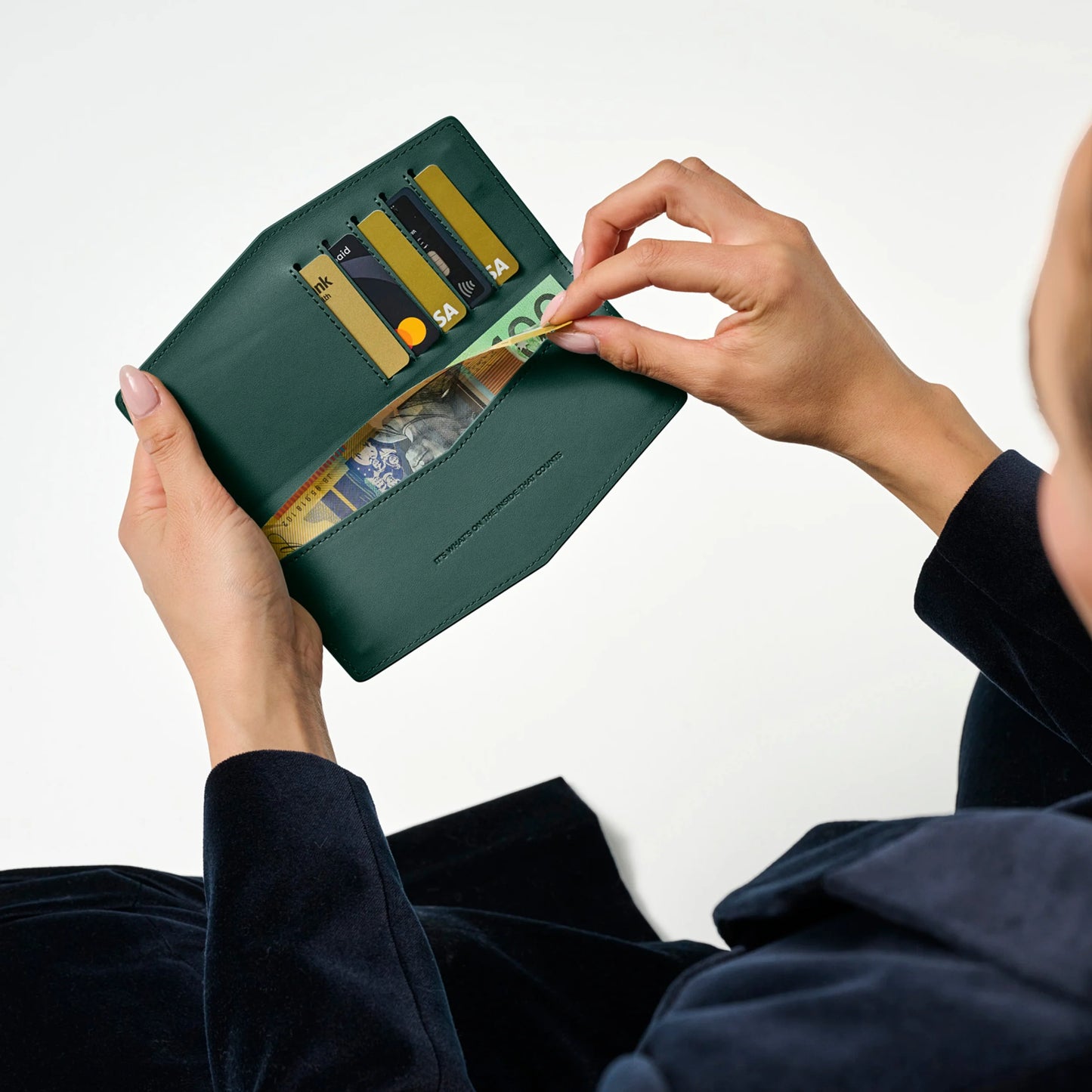 The Swallet (Forest)