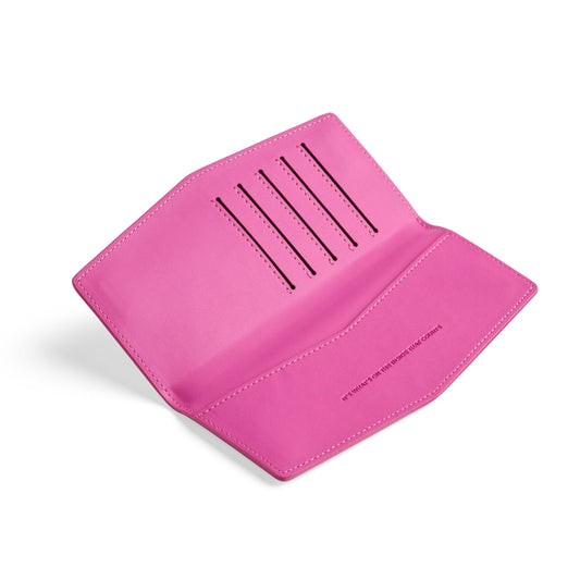 The Swallet (Foxy Lady)