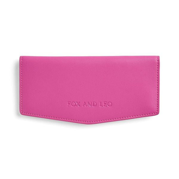 The Swallet (Foxy Lady)