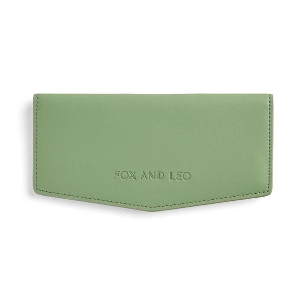 The Swallet (Sage)