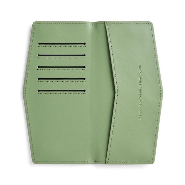 The Swallet (Sage)