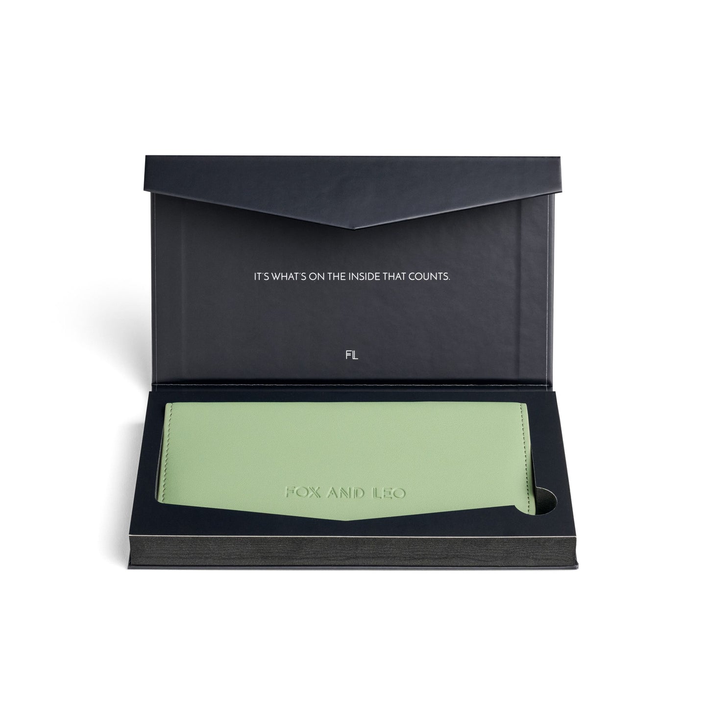 The Swallet (Sage)