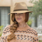 Thredbo Fedora (Beige) - BD664