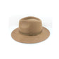 Thredbo Fedora (Camel) - BD664