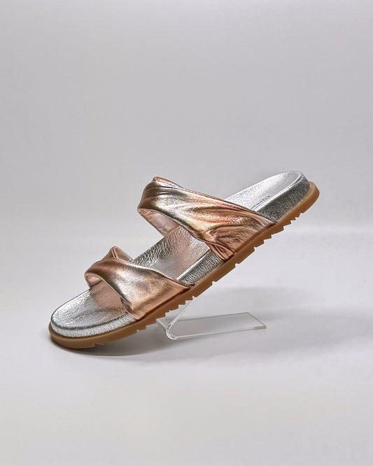 Toddy (Rose Gold Mix)