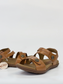 CBD Trophy Women's Arch Support Sandal Tan | Women's Sandals | Gretel Lane