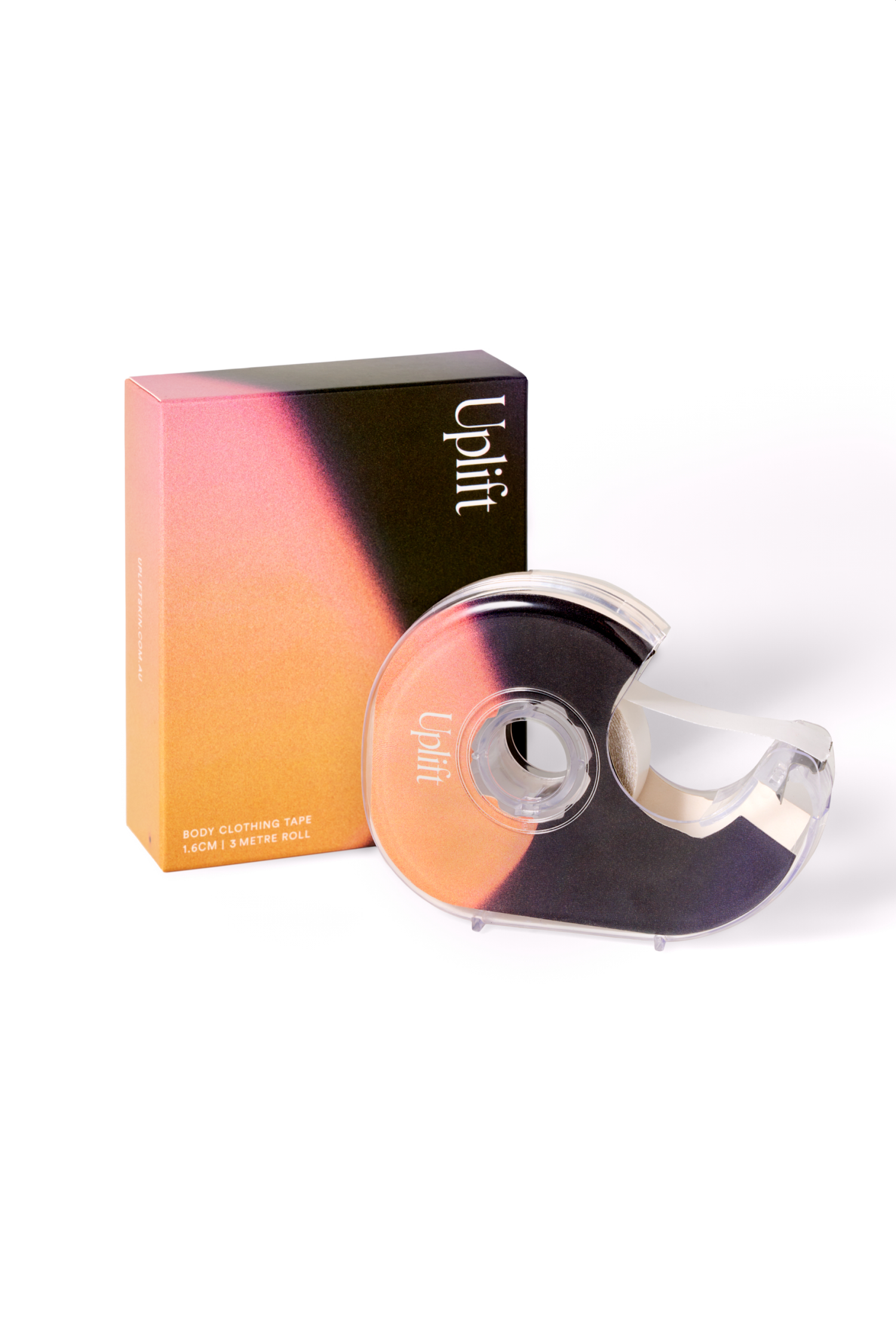 Body Tape & Accessories