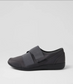 Ziera Urban Neoprene Sneaker in Grey | Gretel Lane