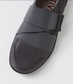 Ziera Urban Neoprene Sneaker in Grey | Gretel Lane