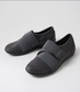Ziera Urban Neoprene Sneaker in Grey | Gretel Lane