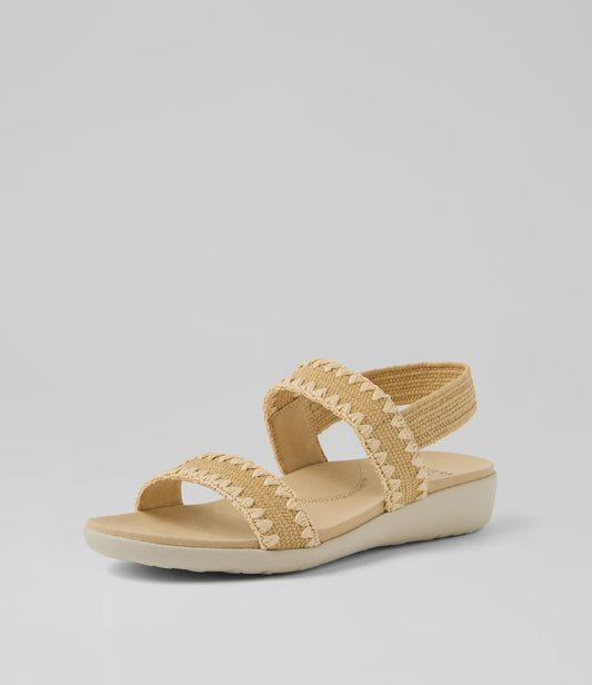 Usaid (Vanilla-Natural)