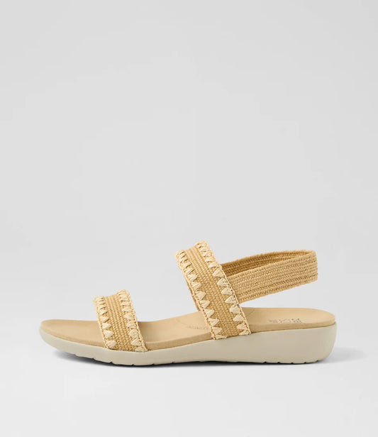 Usaid (Vanilla-Natural)