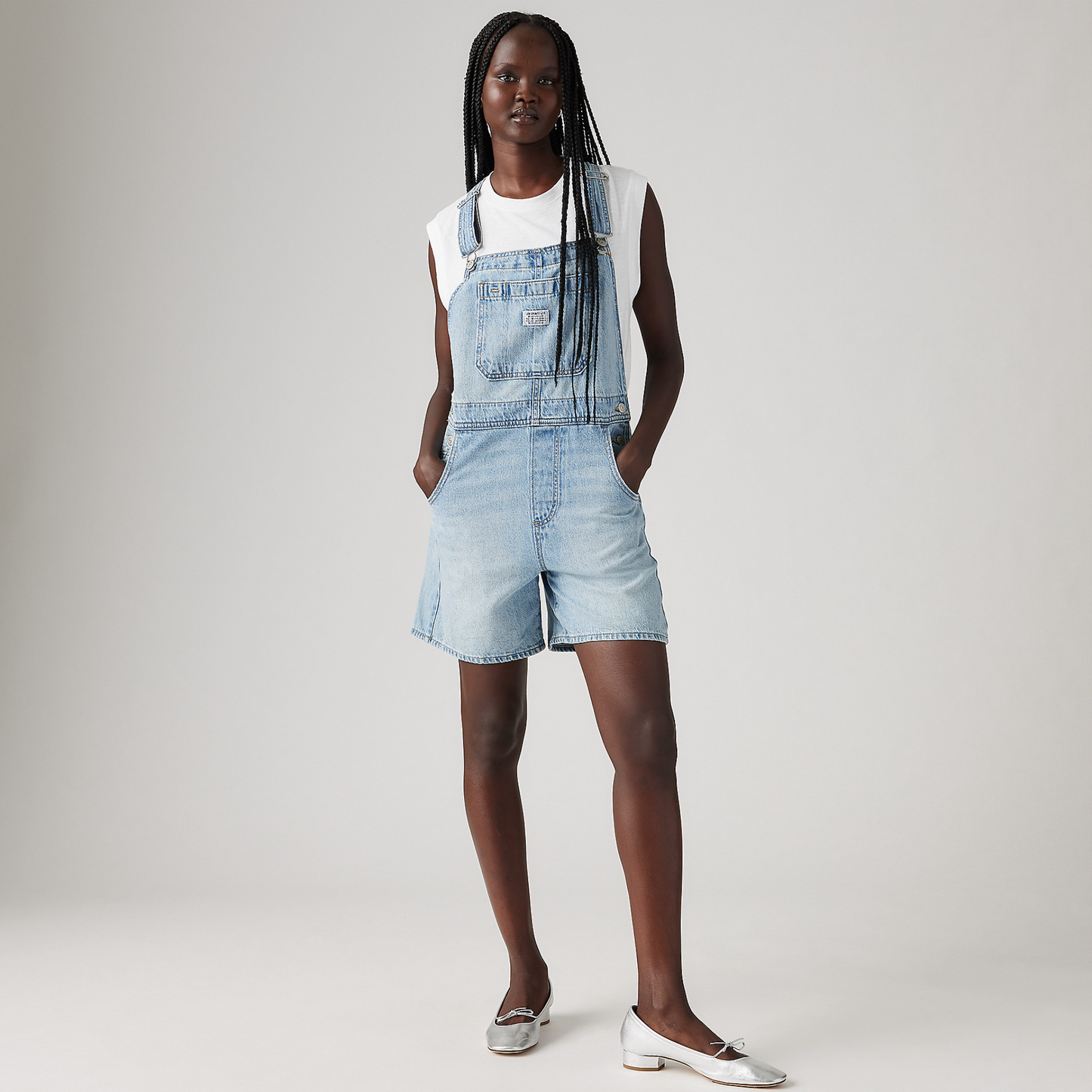 Utility Shortall (Summer Job)