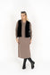 Vienna Vest (Black)