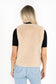 Vienna Vest (Latte)