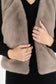 Vienna Vest (Smoke)