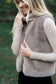 Vienna Vest (Smoke)