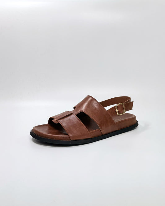 Vulli (Walnut-Black)