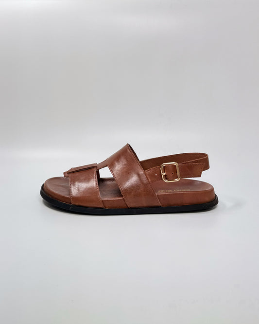 Vulli (Walnut-Black)