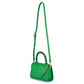 Wendy Acrylic Bead Bag (Green)