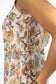 Willa Dress (Kaffir Print)