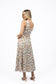 Willa Dress (Kaffir Print)