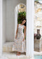 Willa Dress (Kaffir Print)