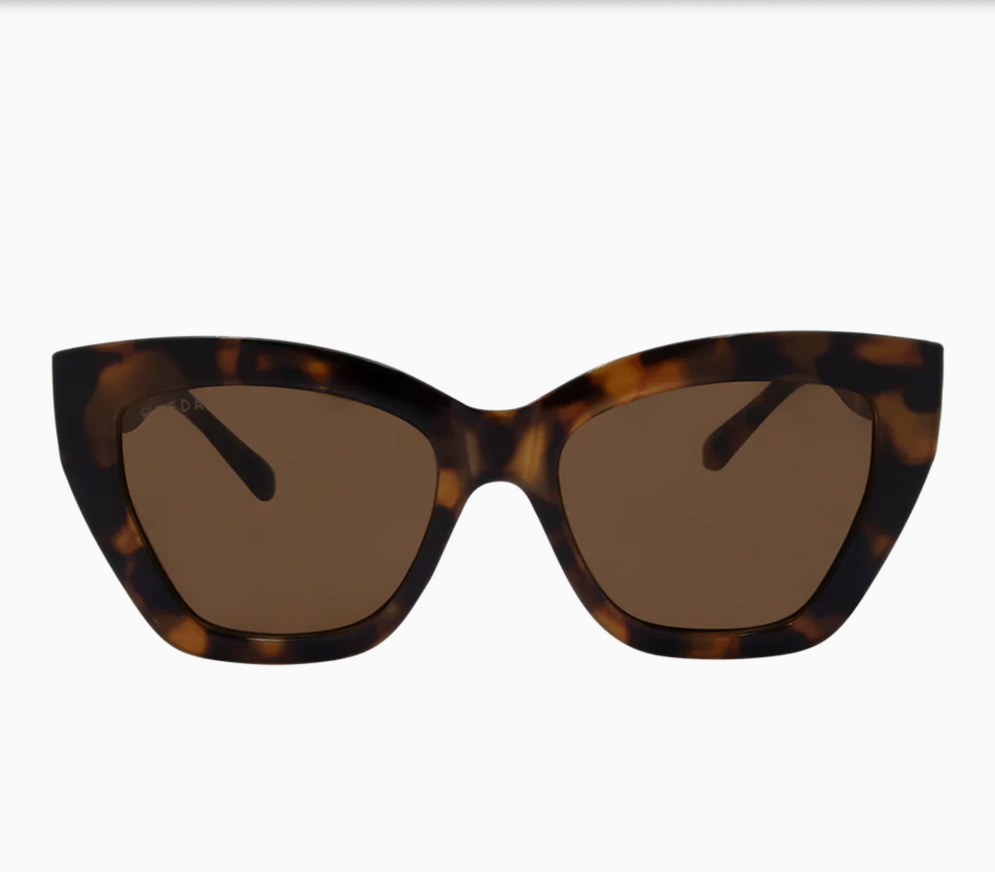 Winona (Tortoise-Brown)