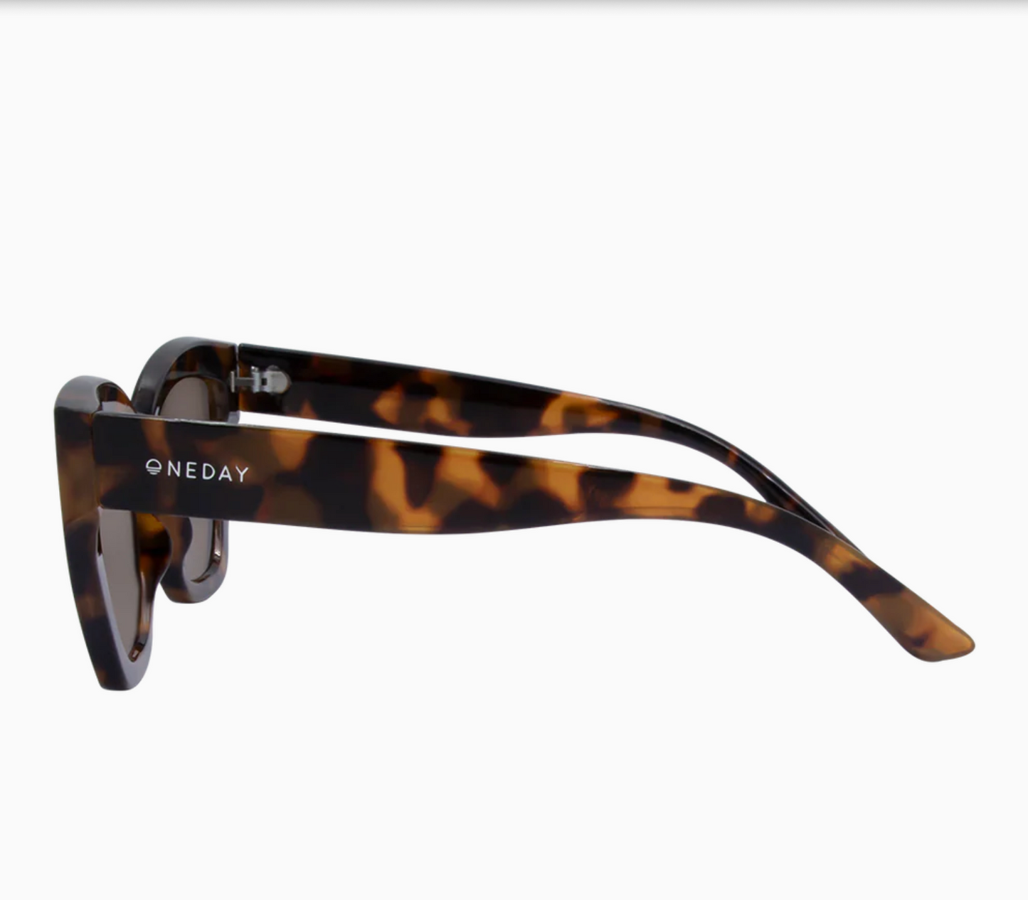 Winona (Tortoise-Brown)