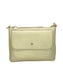 Wisteria Satchel (Gold)