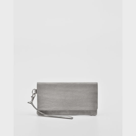 Wodonga Wallet (Steel)