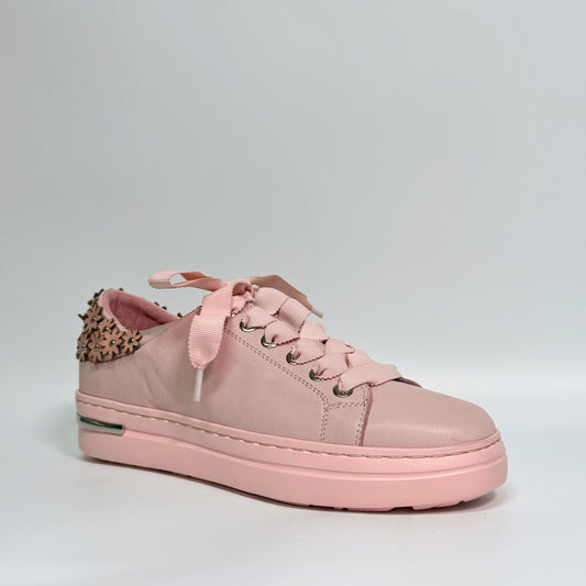 Wollos (New Pink-Pink)