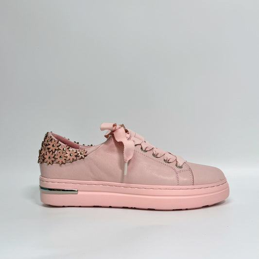 Wollos (New Pink-Pink)