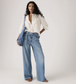 Levi XL Straight Jeans Good Grades Tencel | Women's Denim | Gretel Lane                                                                                                                                                                                                                                                                                                                                                                                                                                                     