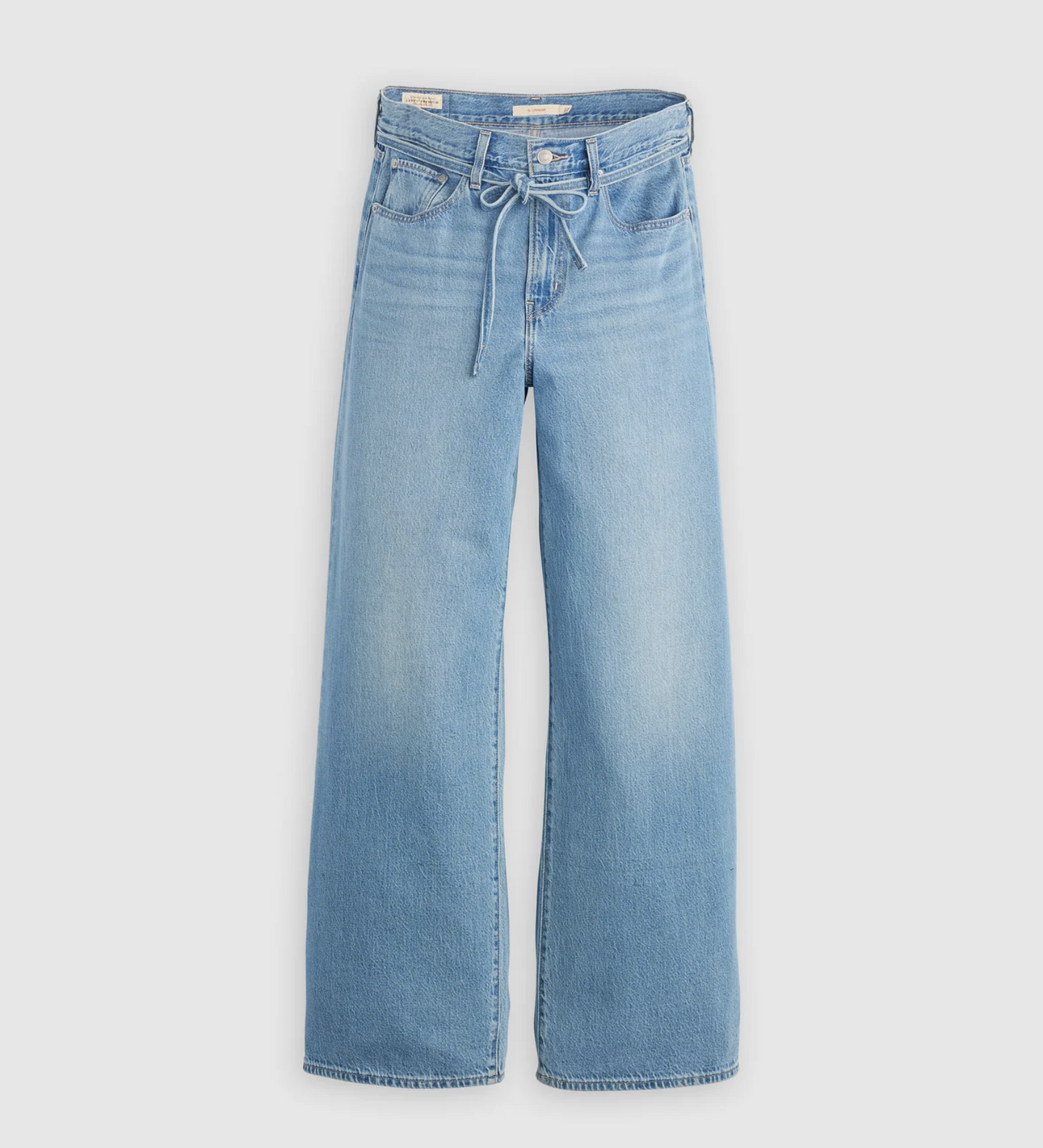 Levi XL Straight Jeans Good Grades Tencel | Women's Denim | Gretel Lane                                                                                                                                                                                                                                                                                                                                                                                                                                                     