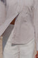 You Got This Oversized Shirt (Ecru)