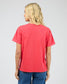 AAE Washed Tee (Red)