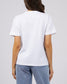 AAE Washed Tee (White)